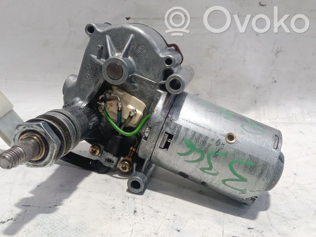 Ligier Ambra Rear window wiper motor 