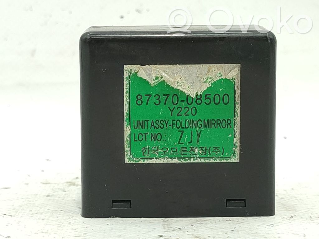 Altre centraline/moduli   8737008500,8737008500