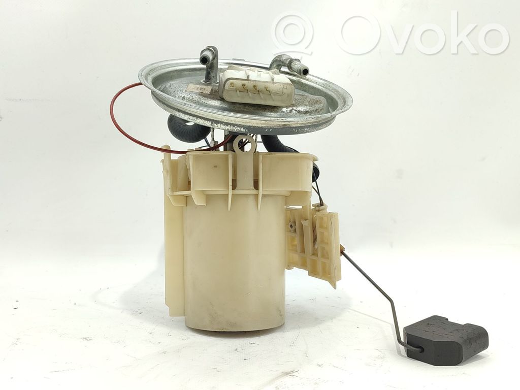 Opel Vectra B Bomba interna de combustible 
