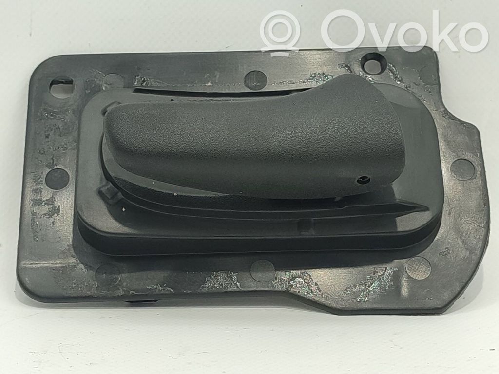 Manecilla interna puerta delantera   90362964