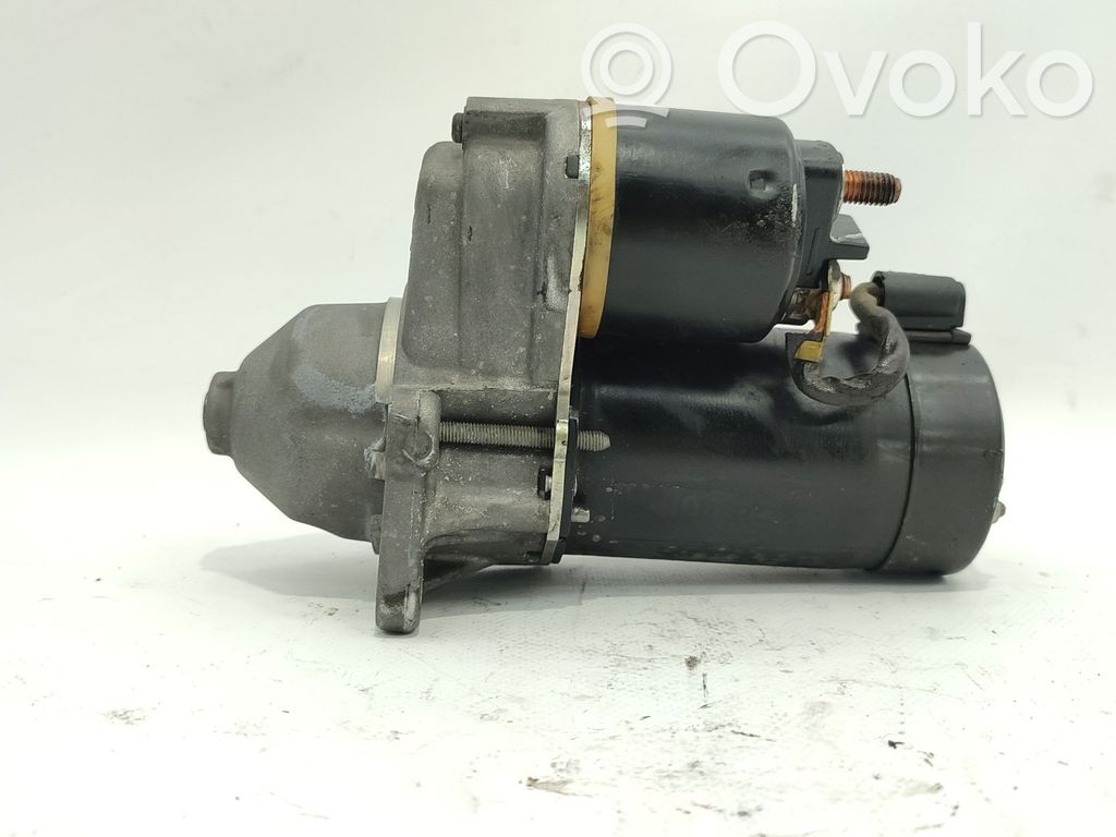 Motor de arranque   93184533
