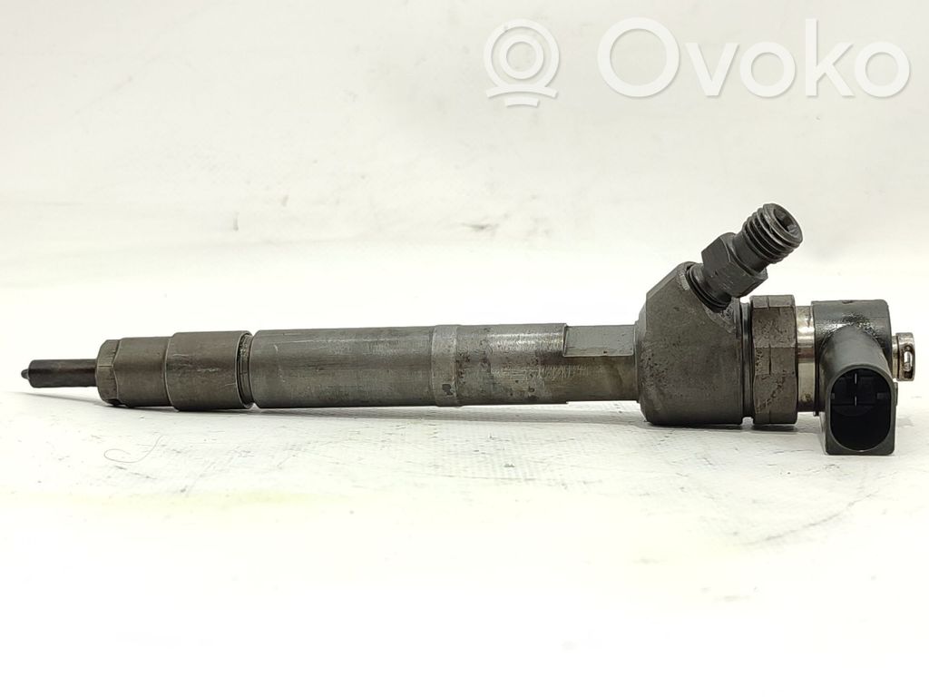 Mercedes-Benz E W211 Inyector de combustible 