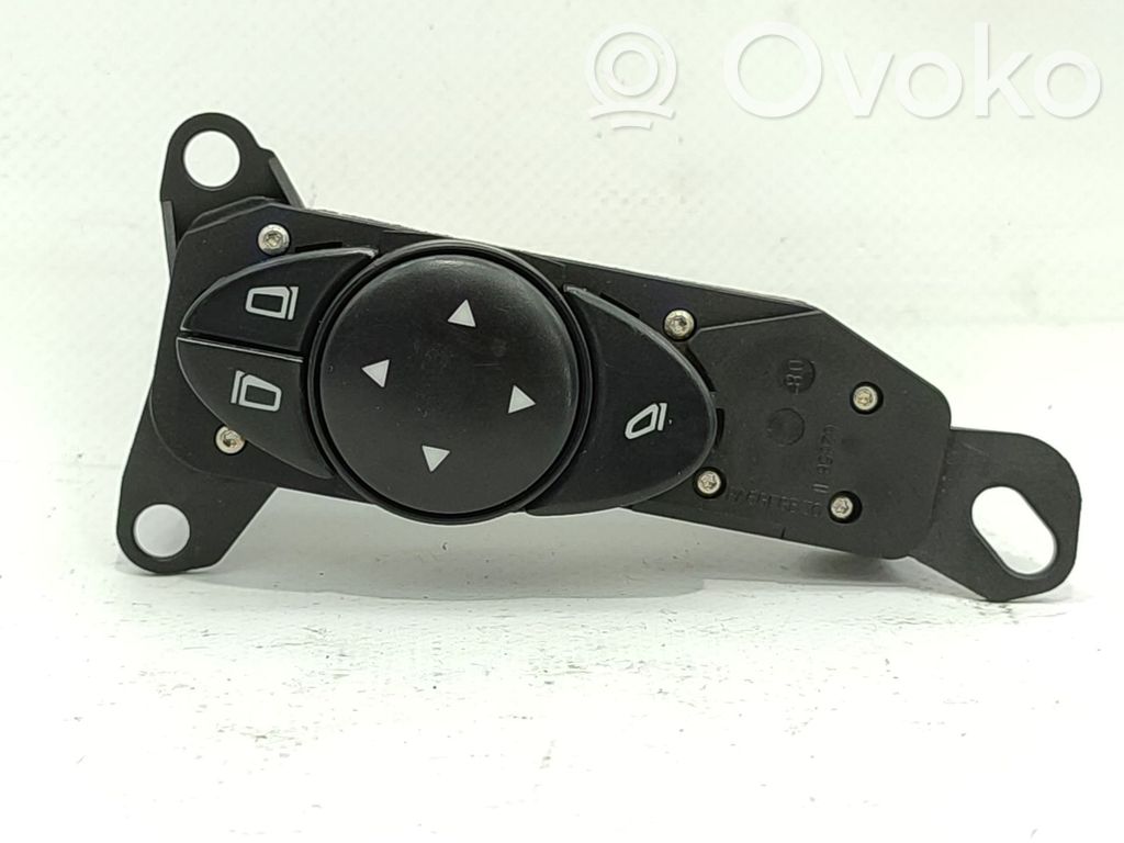 Mercedes-Benz E W211 Interruptor del espejo lateral 