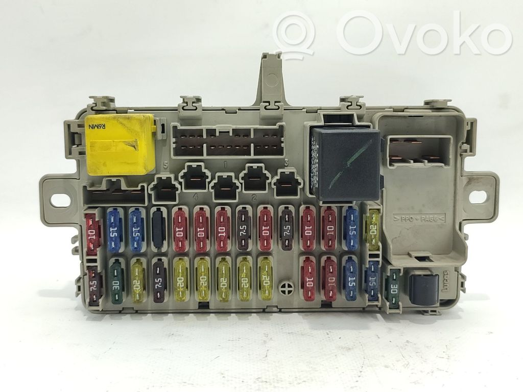 BSM vadības modulis   YQE103680