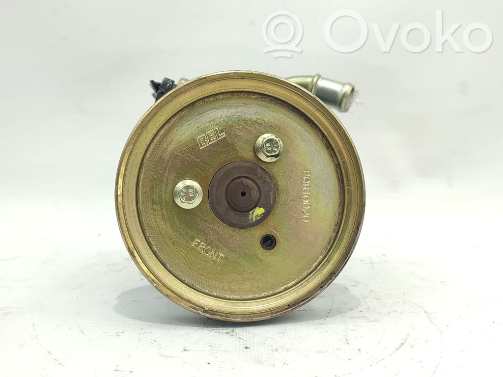 Power steering pump   QVB100690