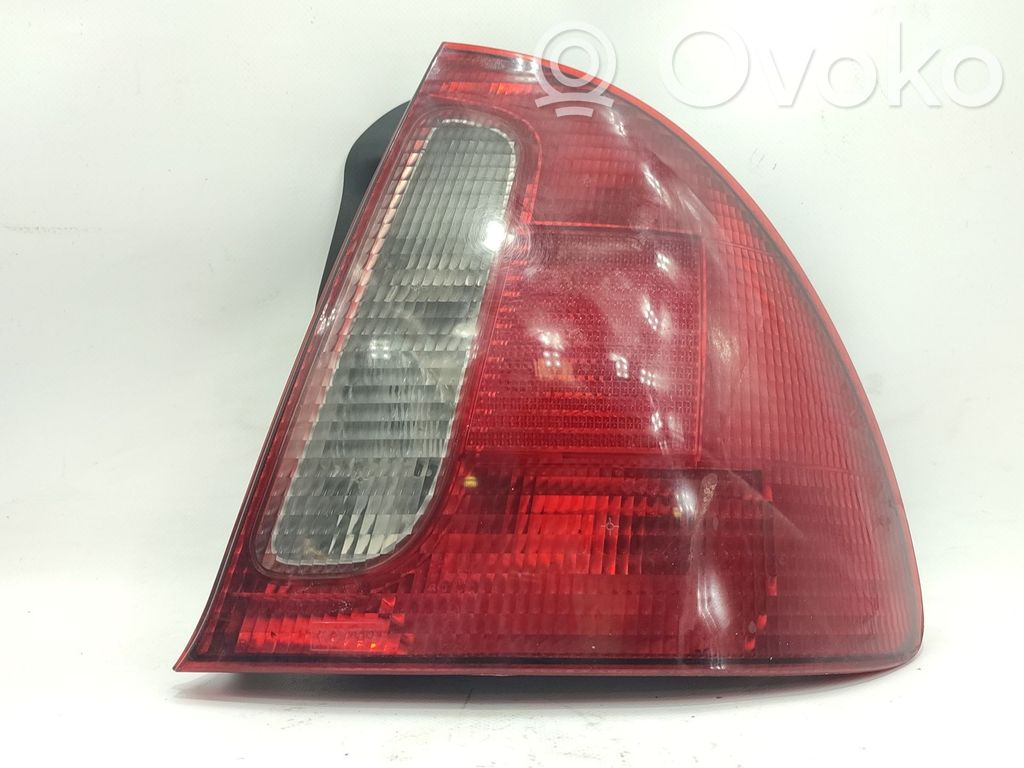 Rover 45 Luz trasera/de freno 