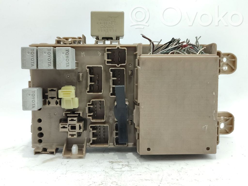 BSM Control unit   8264102040