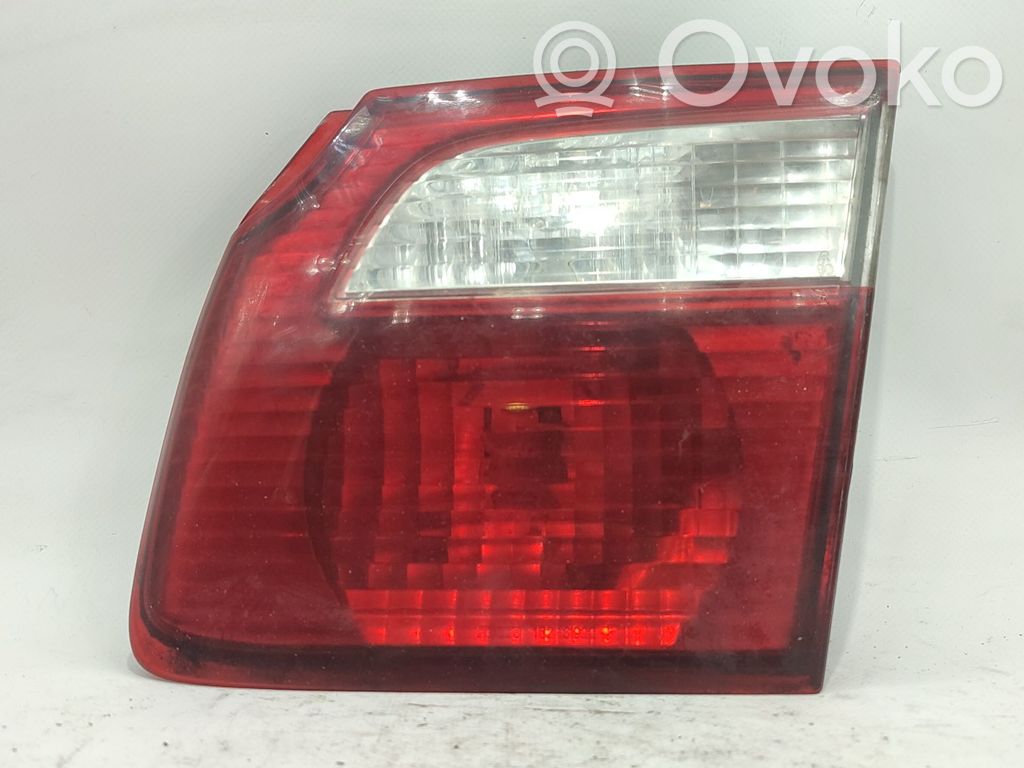 Mazda 626 Takavalot 