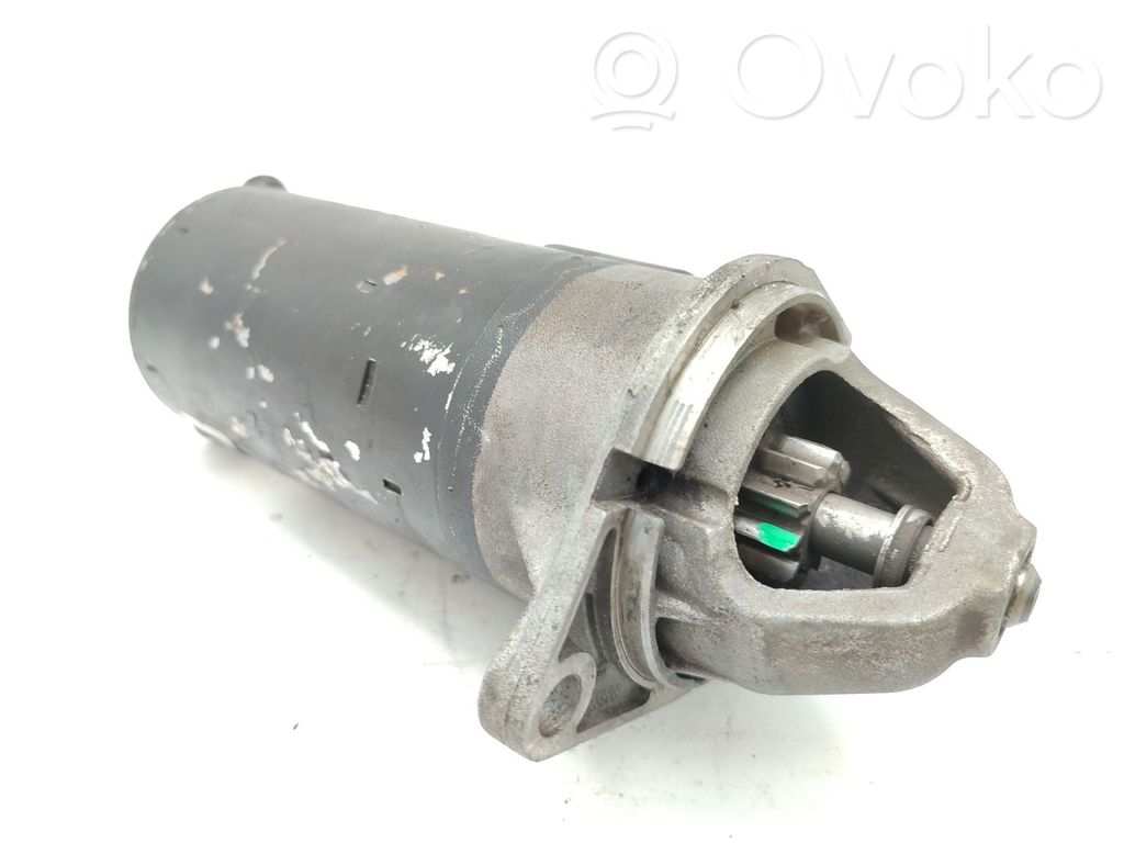 Motor de arranque   93176034,2339303220