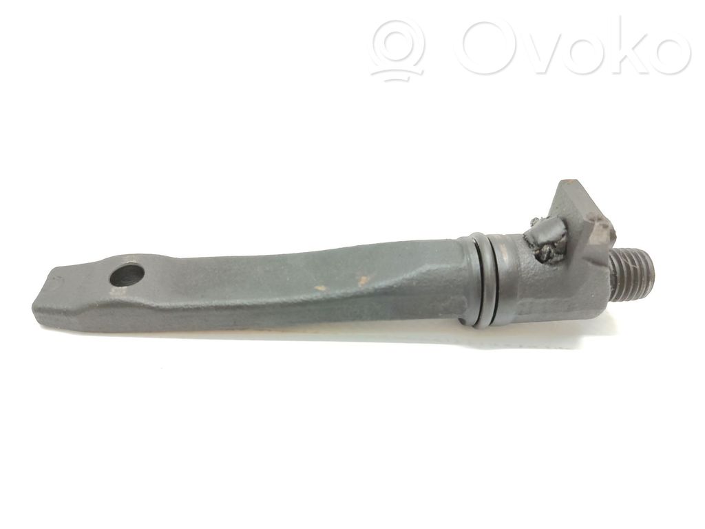 Injecteur de carburant