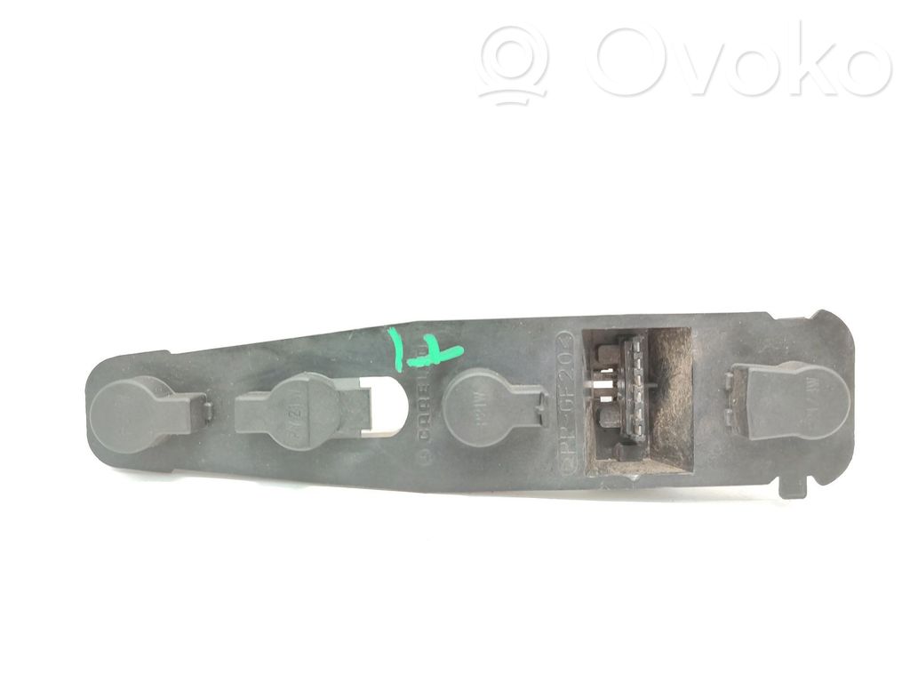 Opel Vectra B Suport becuri lampă spate 