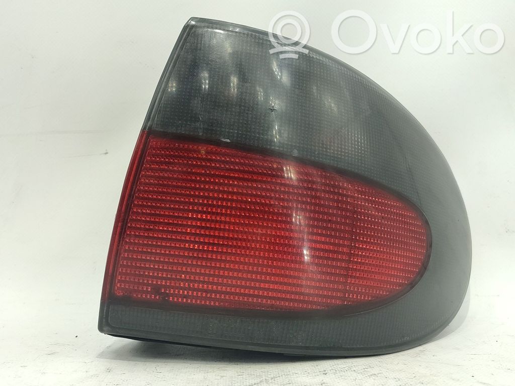 Renault Megane I Takavalot 