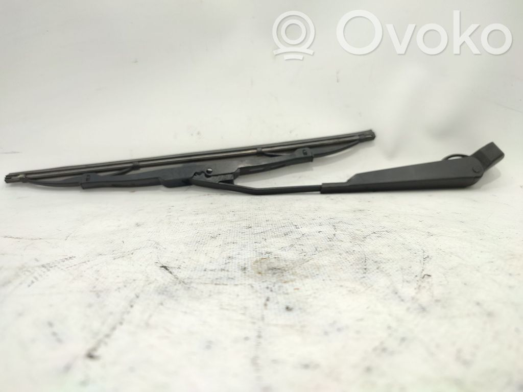 Brazo del limpiaparabrisas trasero   1064764,XS41A17406AA