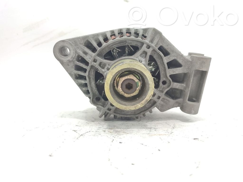 Generator/alternator   1708472,98AB10300GL