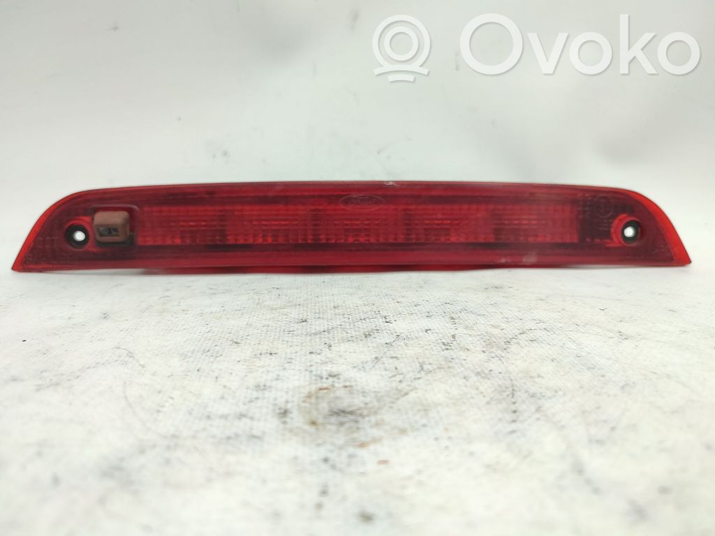 Ford Focus Luce d’arresto centrale/supplementare