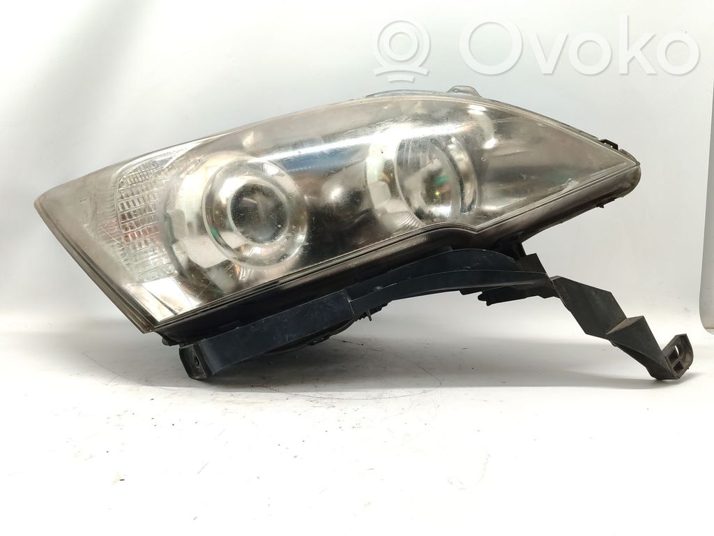 Honda CR-V Phare frontale