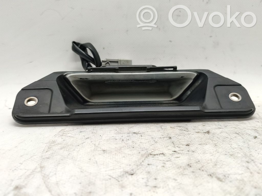 Manecilla externa puerta trasera   74810SWAA01