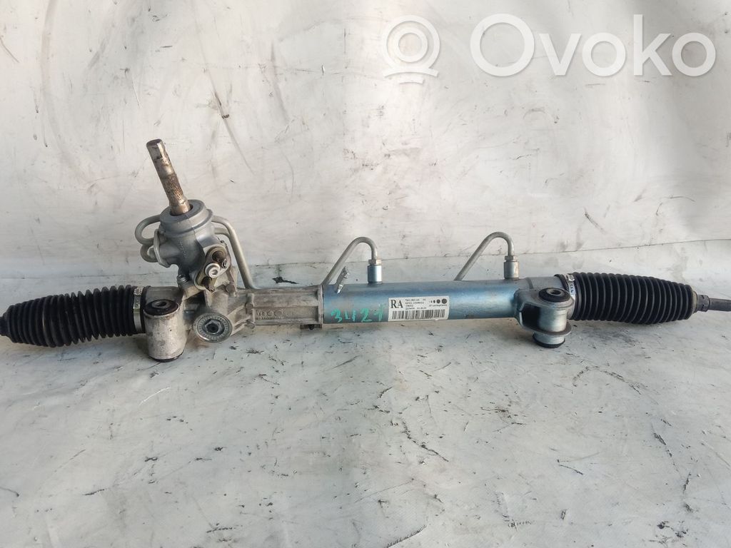 Opel Astra G Cremagliera dello sterzo