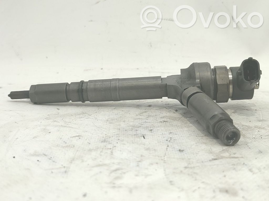 Inyector de combustible   0445110082,0445110082