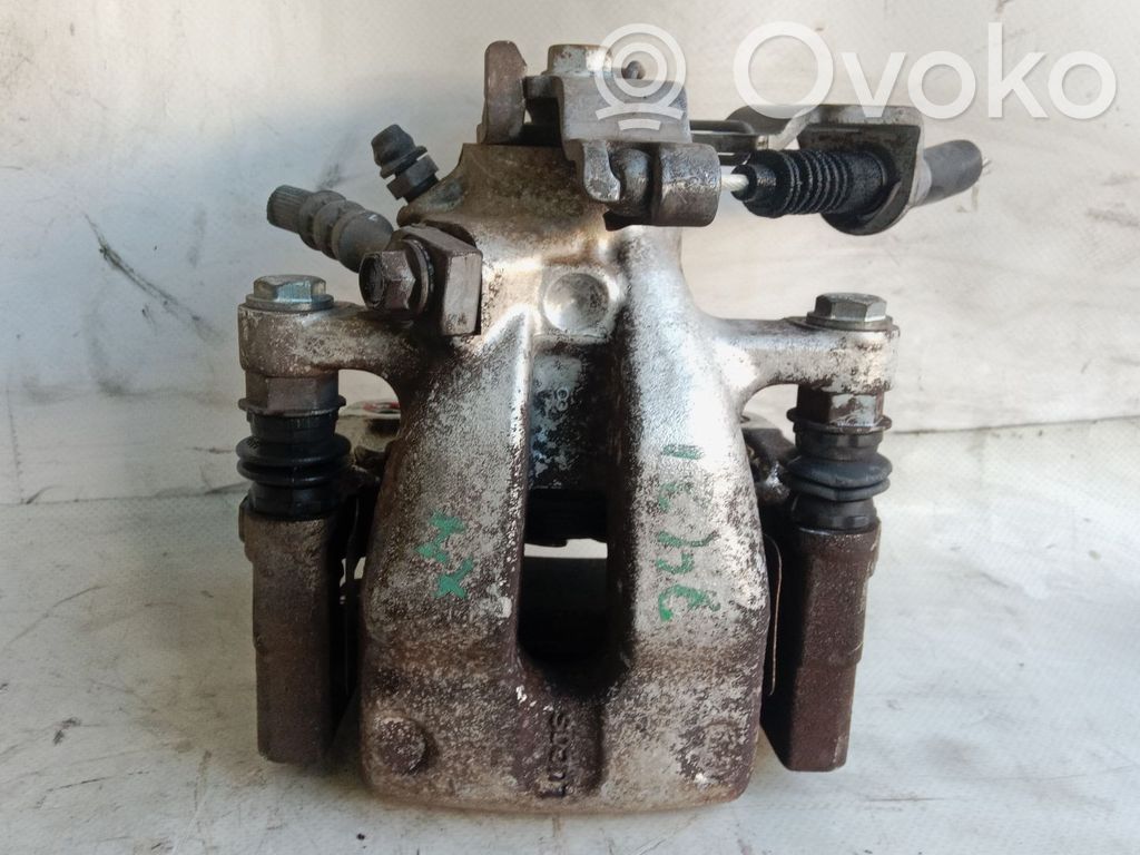 Opel Astra G Pinza del freno posteriore