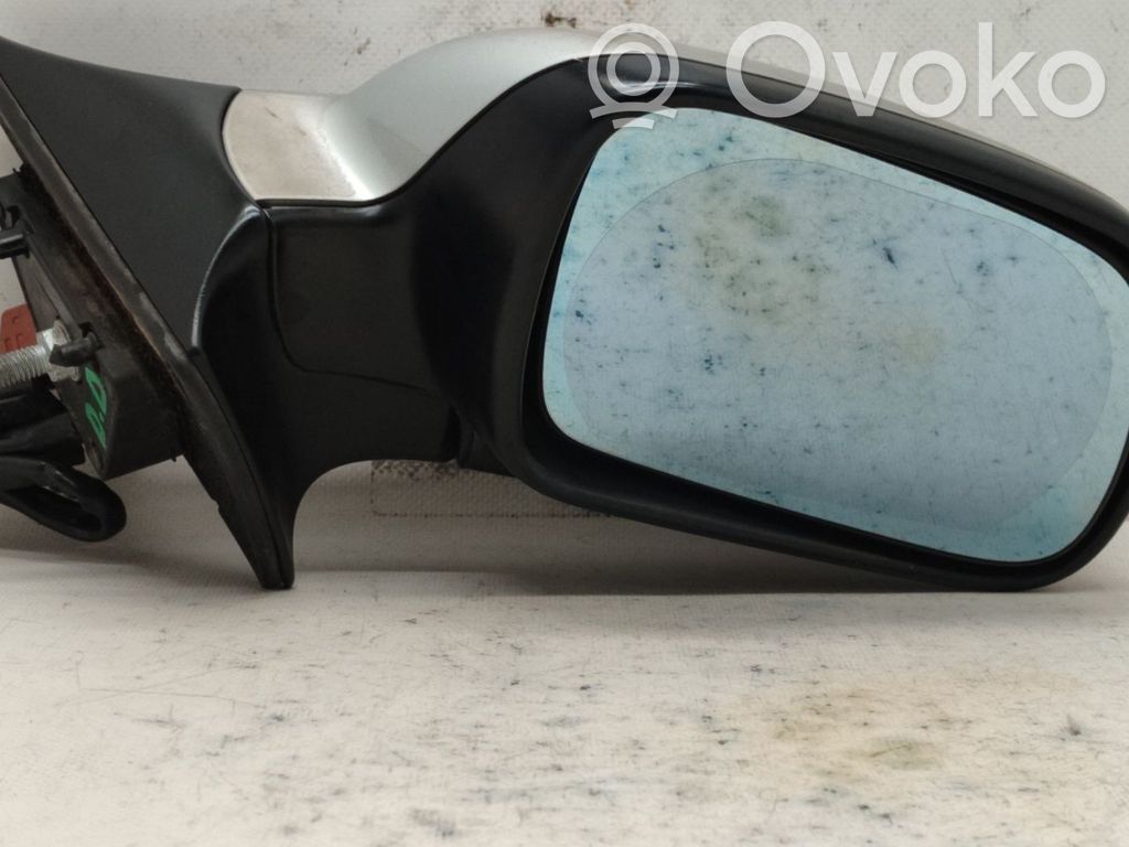Peugeot 407 Specchietto retrovisore elettrico portiera anteriore