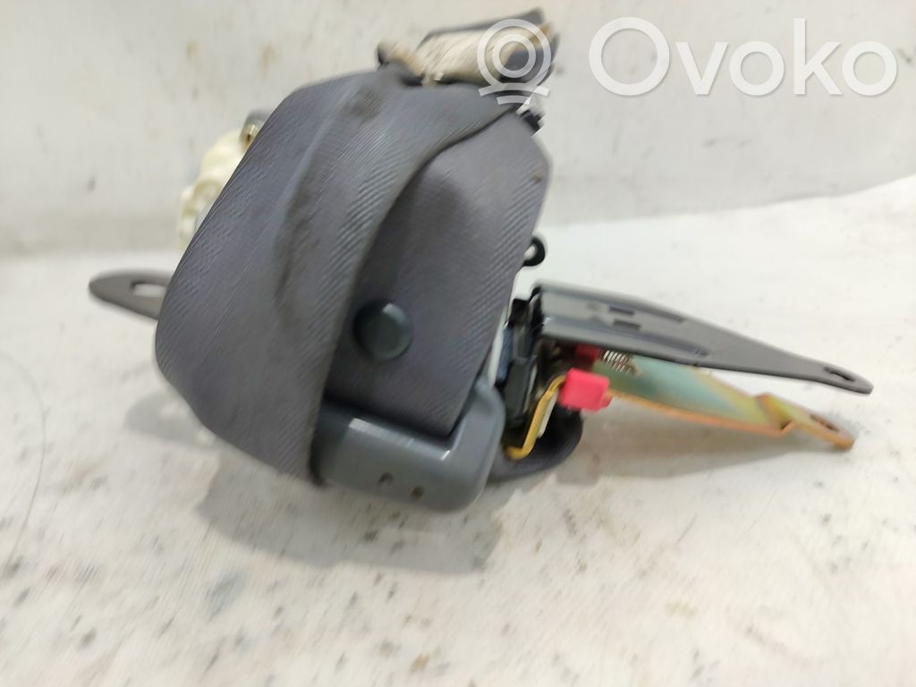 Cinturón delantero   0425077