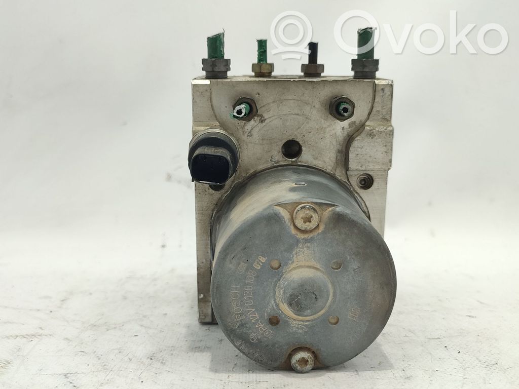 Peugeot 307 Pompe ABS 
