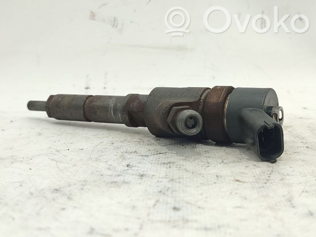 Peugeot 307 Injector combustibil 