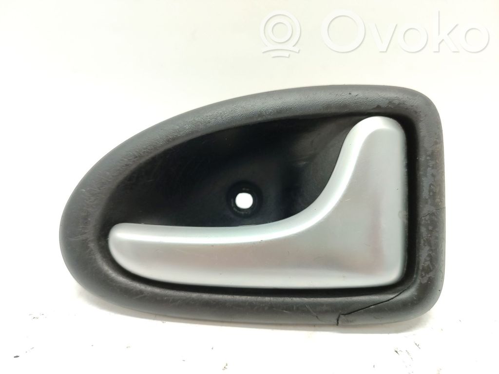 Renault Scenic I Mâner interior ușă față