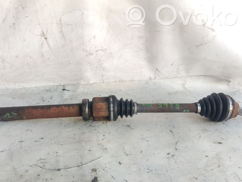 Ford Focus Semiasse anteriore 