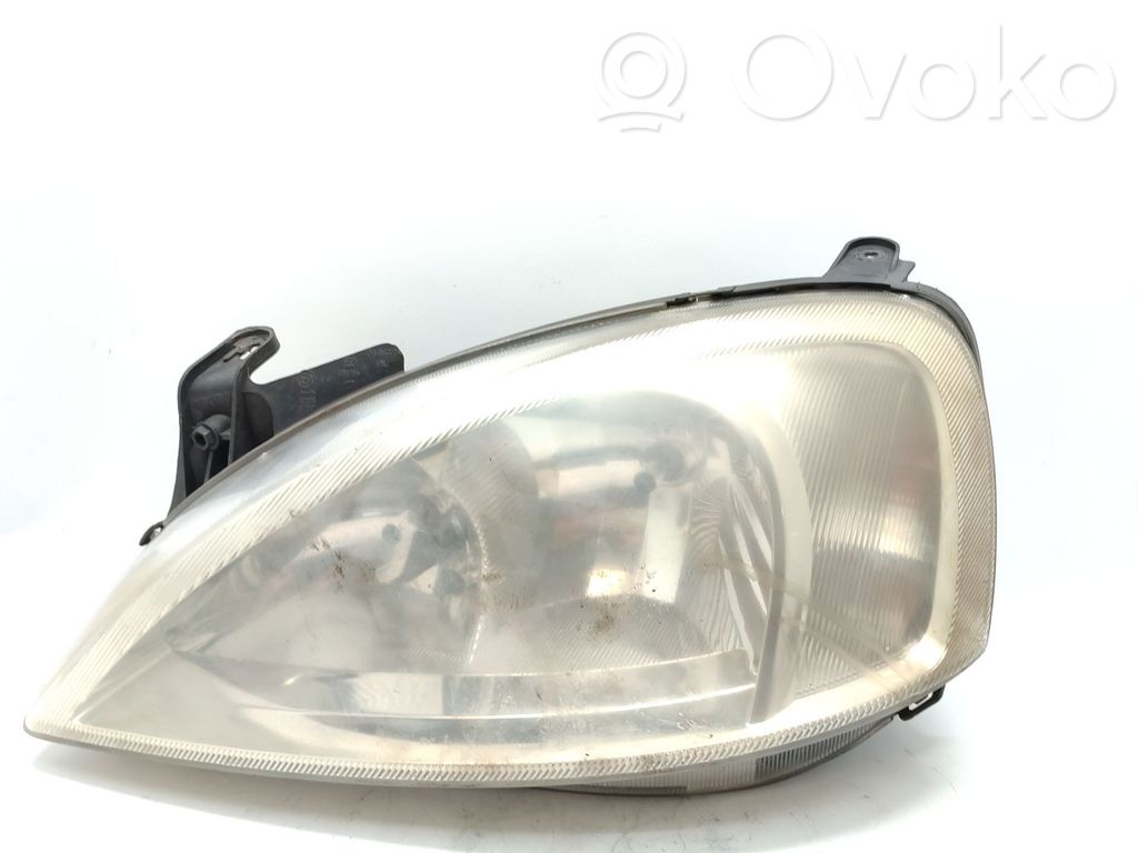 Phare frontale   9196231,09114329