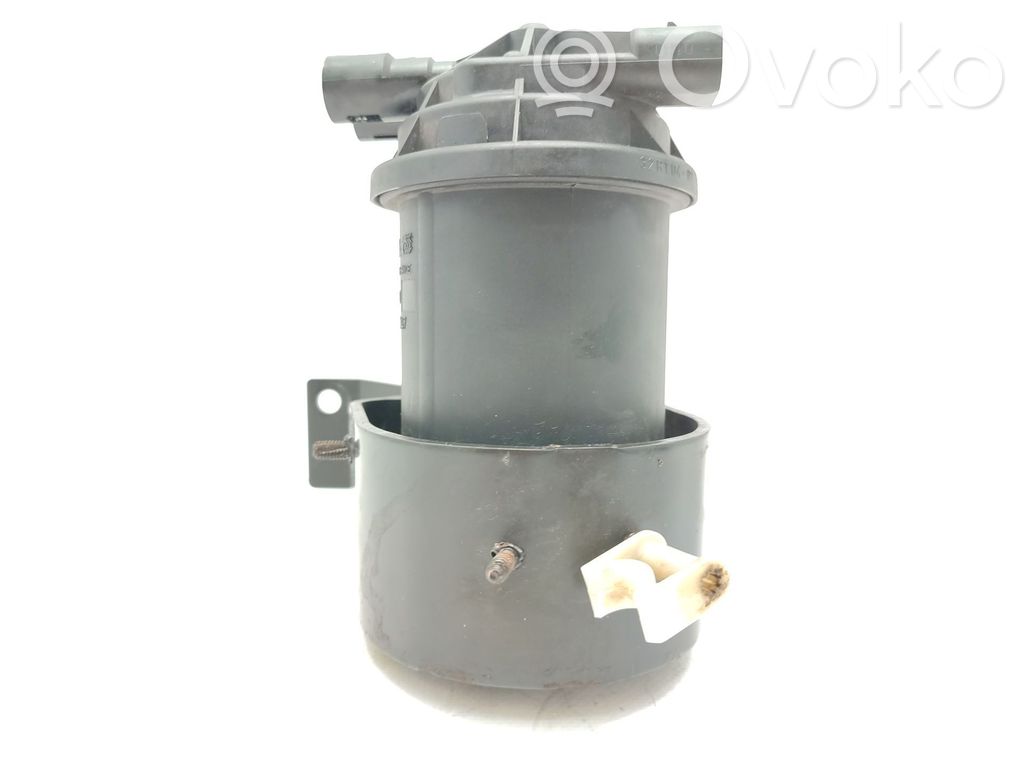Opel Corsa C Fuel filter 