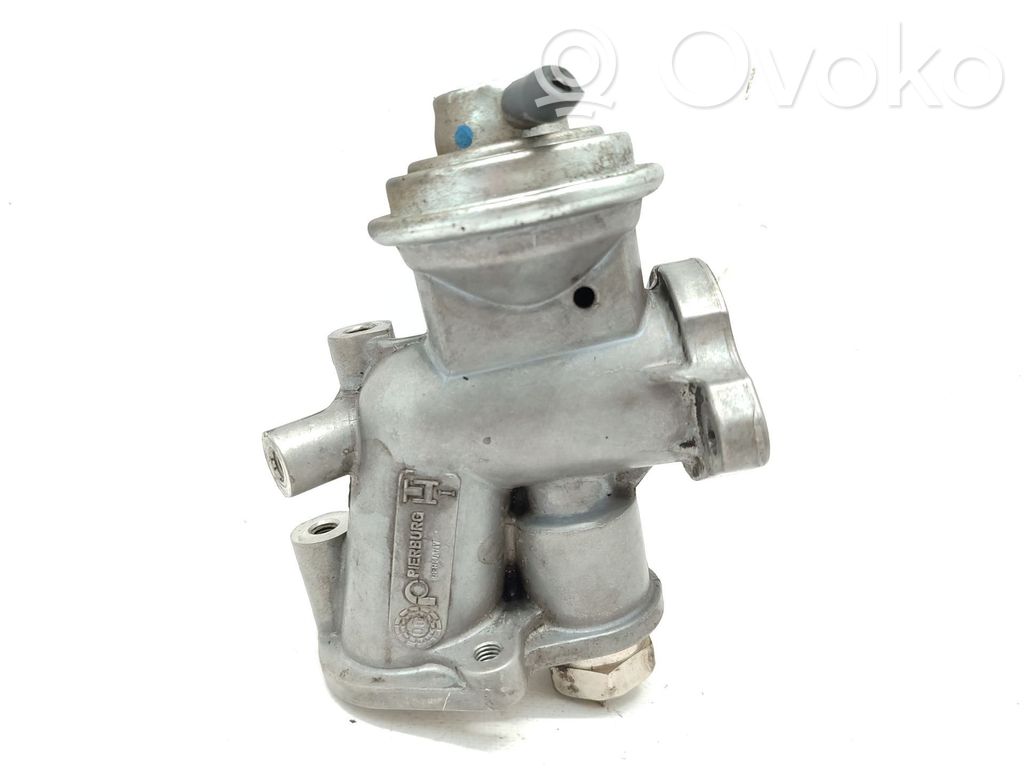 Opel Corsa C Supapă EGR 