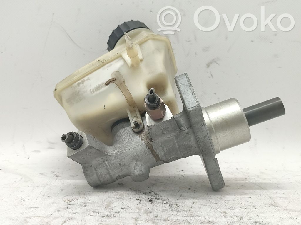 BMW 3 E46 Servo-frein 