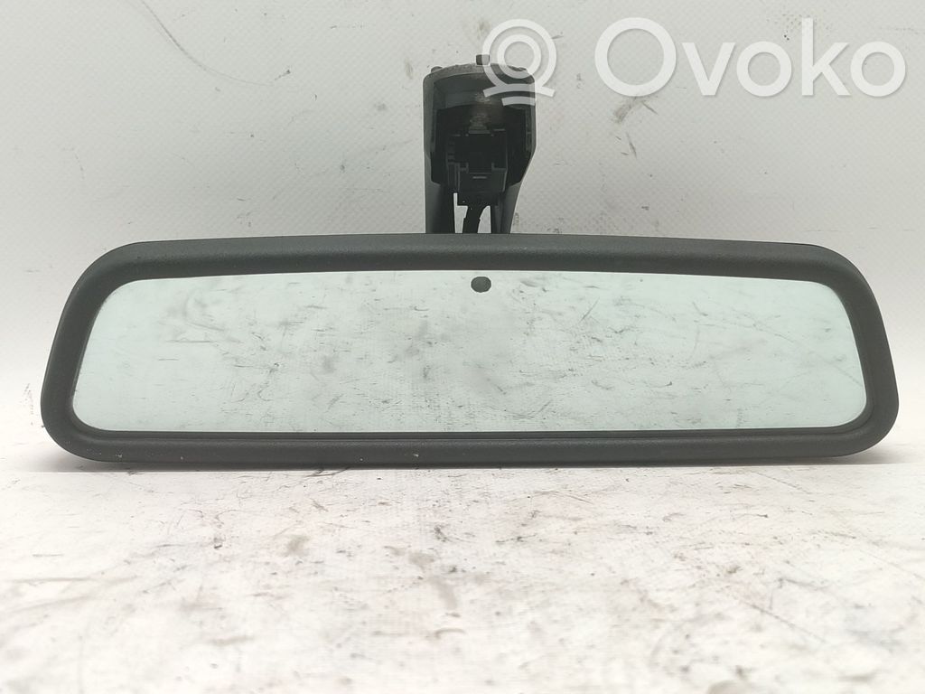 Espejo retrovisor (interior)   51169134440