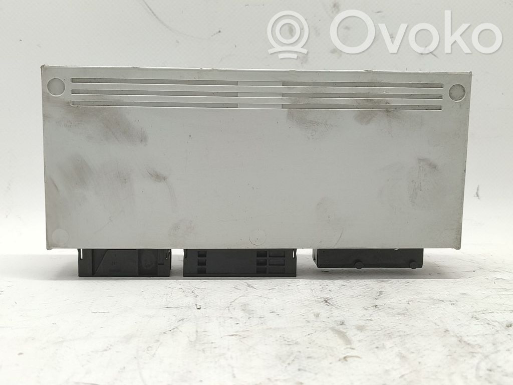BMW 3 E46 Sonstige Steuergeräte / Module 