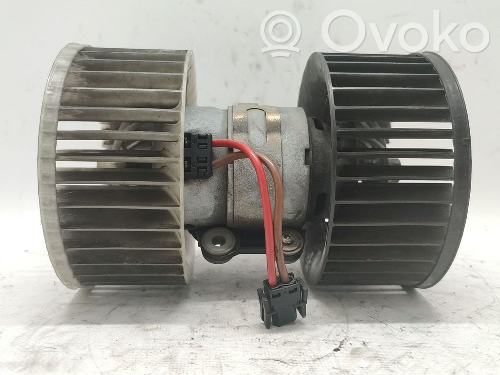BMW 3 E46 Ventilator aerotermă