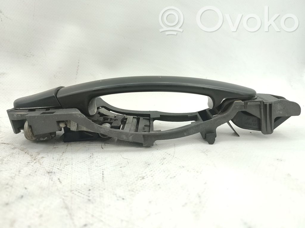 Seat Ibiza III (6L) Maniglia esterna per portiera anteriore