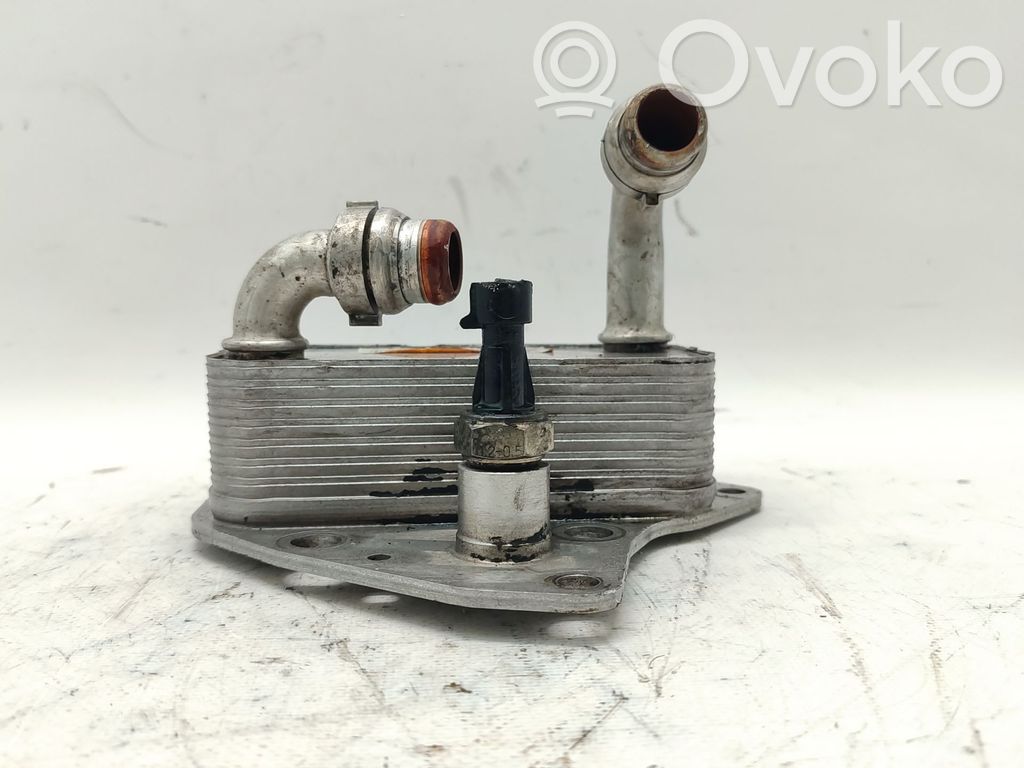 Opel Insignia A Radiatore dell’olio del motore 