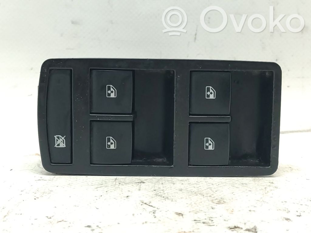 Opel Insignia A Interruttore di controllo dell’alzacristalli elettrico