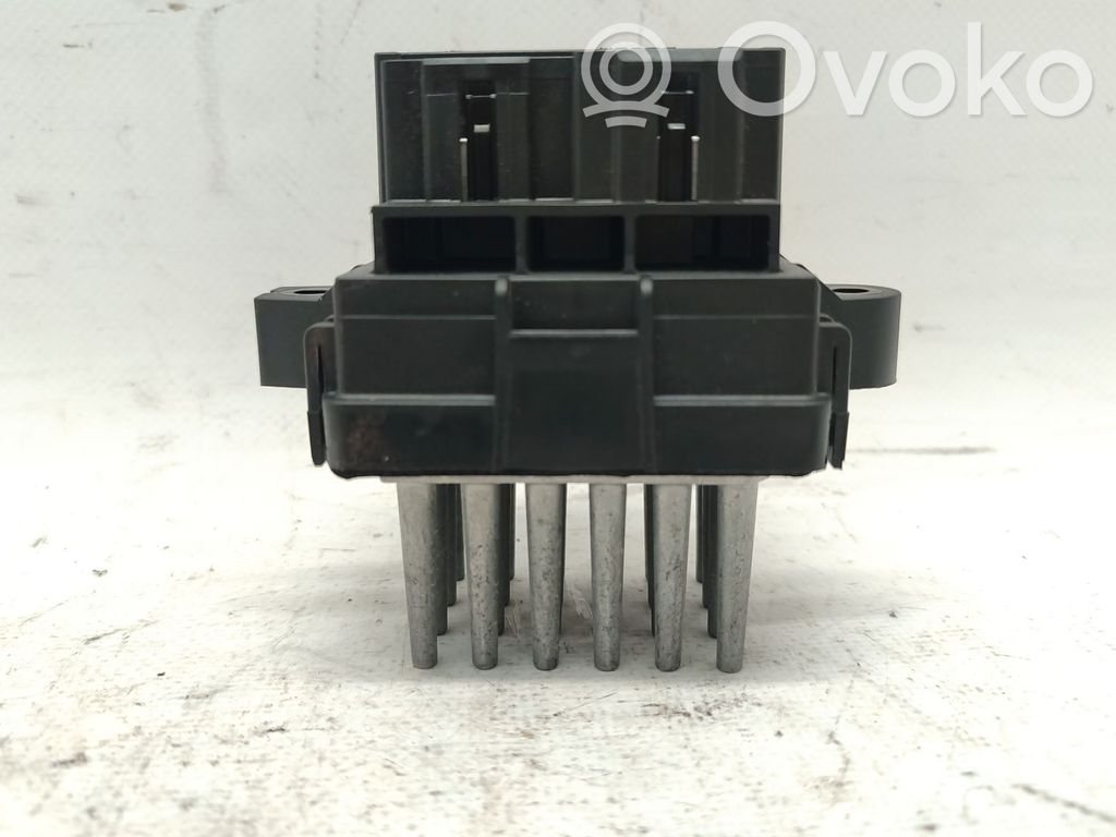Opel Insignia A Motor aerotermă/rezistor ventilator 