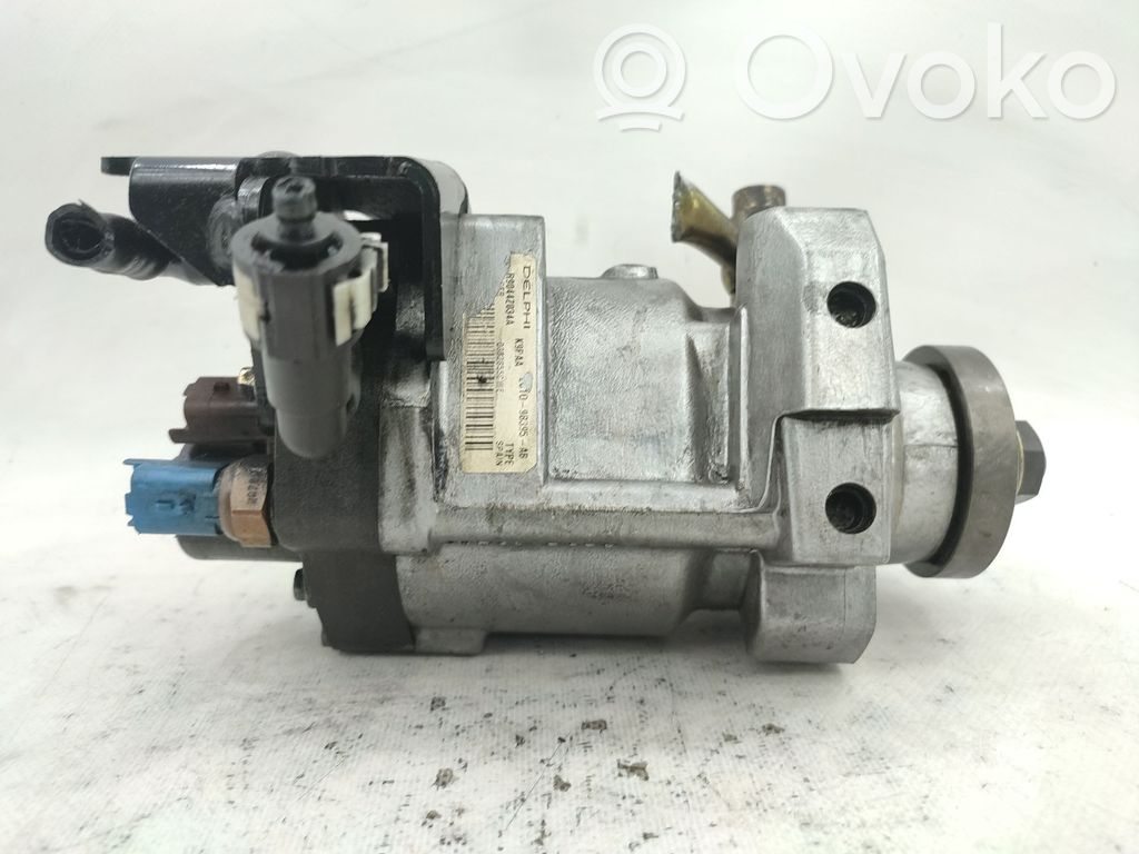 Ford Mondeo Mk III Pompă injecție de înaltă presiune 