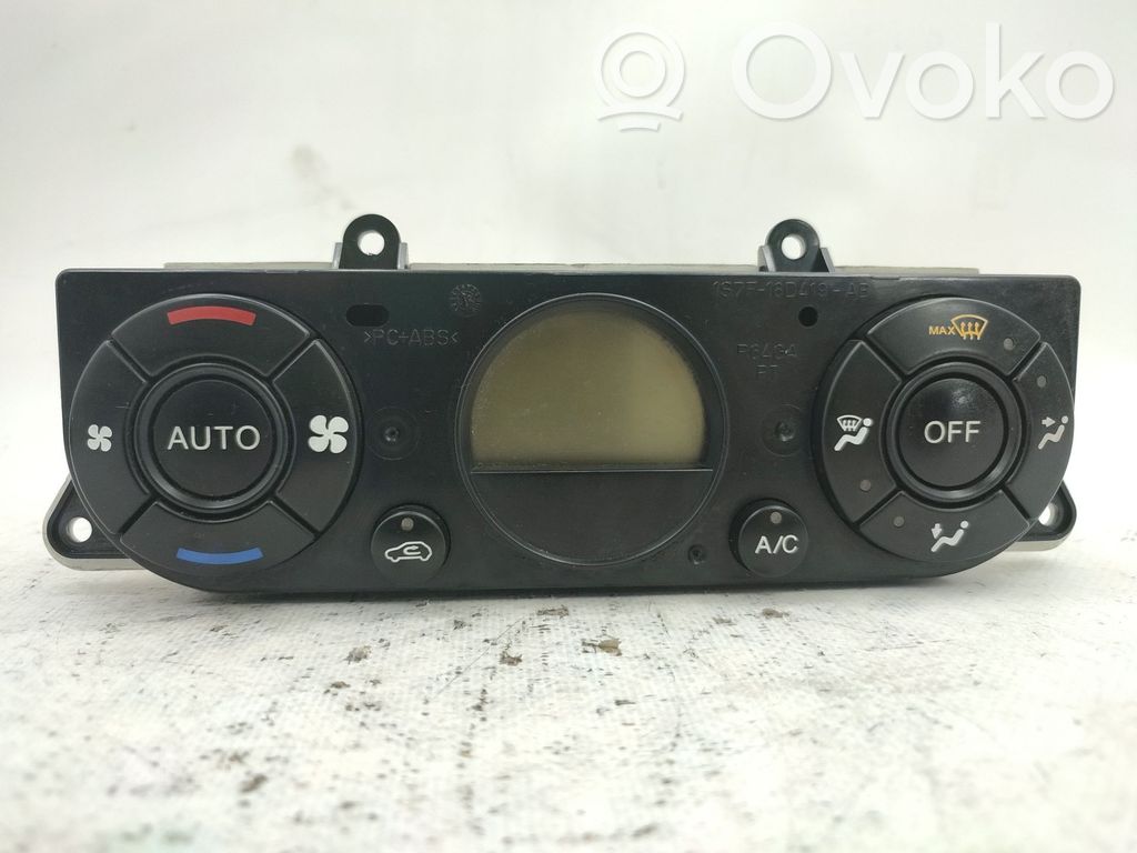 Ford Mondeo Mk III Centralina/modulo climatizzatore