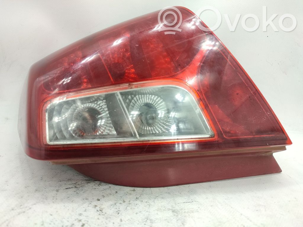 Daewoo Nubira Lampa tylna 