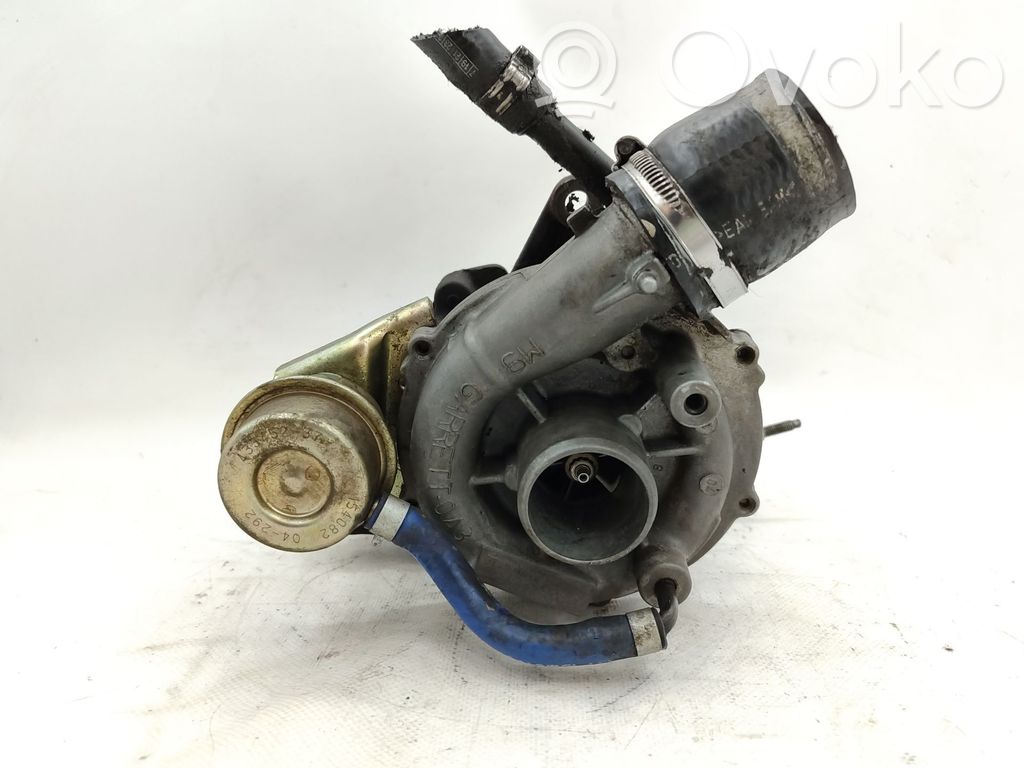 Turbo   0375E0,7069761