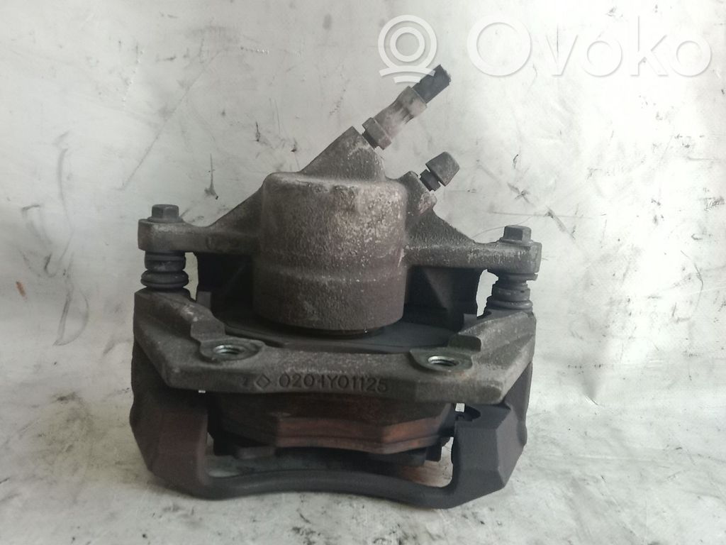 Ford Mondeo Mk III Передний суппорт 