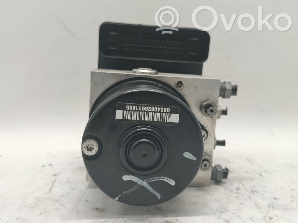 Ford Kuga I ABS Blokas 
