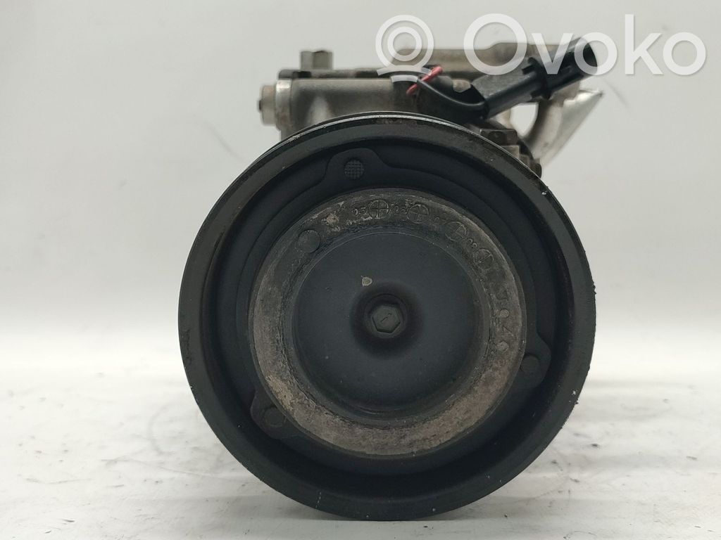 KIA Carens II Compressore aria condizionata (A/C) (pompa) 