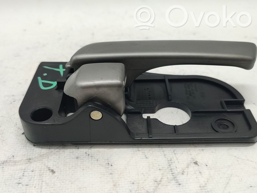 Mâner interior ușă spate   826201D010,82623UN000