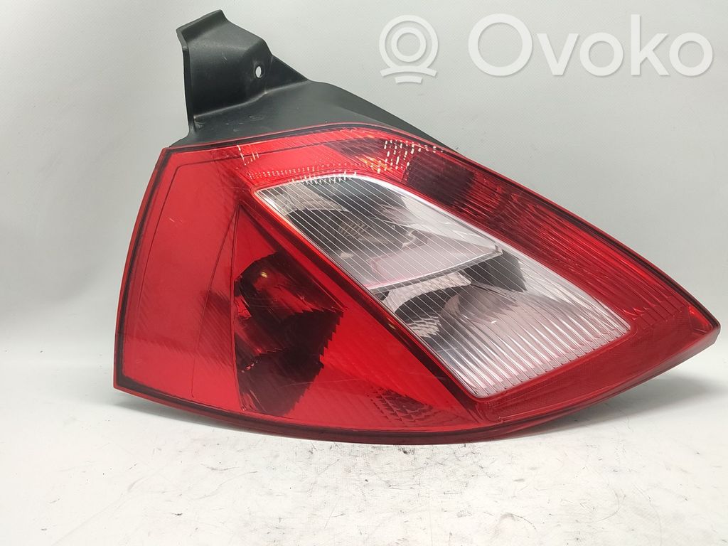Renault Megane II Lampa tylna